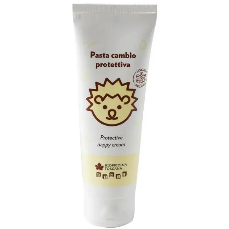 Pasta cambio protettiva 75ml