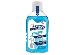 Pasta del Capitano Collutorio Protezione con Propoli 400 ml