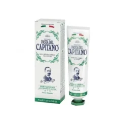 Pasta Del Capitano 1905 Dentifricio Erbe Naturali 25 ml