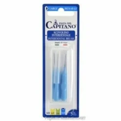 Pasta del capitano scovolino large 5 pezzi