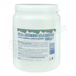 Pasta hoffmann sella naturale 1kg