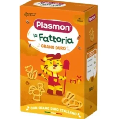 Pastina Junior Fattoria