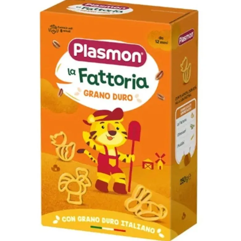 Pastina Junior Fattoria