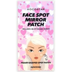 Patch Impurità Viso