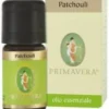 Patchouli olio essenziale bio 5 ml