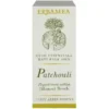 Patchouli olio essenziale 10 ml