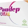 Paudep total 30 capsule