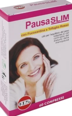Pausa slim 60 compresse