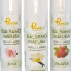 Pavis balsamo natura per le labbra fragola 5ml