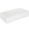 Pavis orthia cuscino classic colore bianco cod.920
