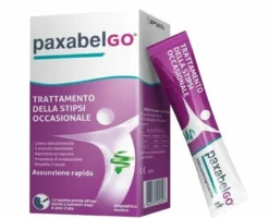 Paxabelgo 12 bustine
