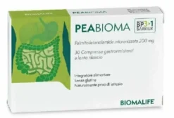Peabioma 30 compresse