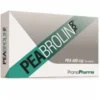 Peabrolin Dol Integratore Articolazioni 20 Capsule