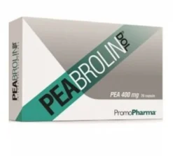 Peabrolin Dol Integratore Articolazioni 20 Capsule