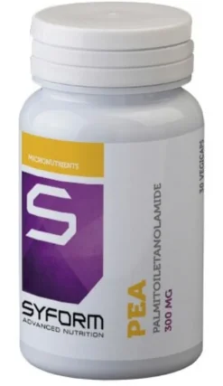 Pea 30 capsule