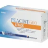 Peacist 600 Attack Integratore per Infezioni Vie Urinarie 14 Bustine