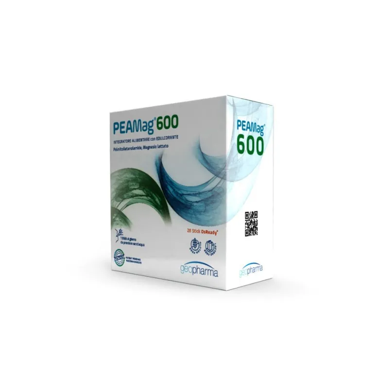 Peamag 600 28 stick