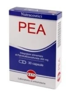 Pea 300 mg 30 capsule