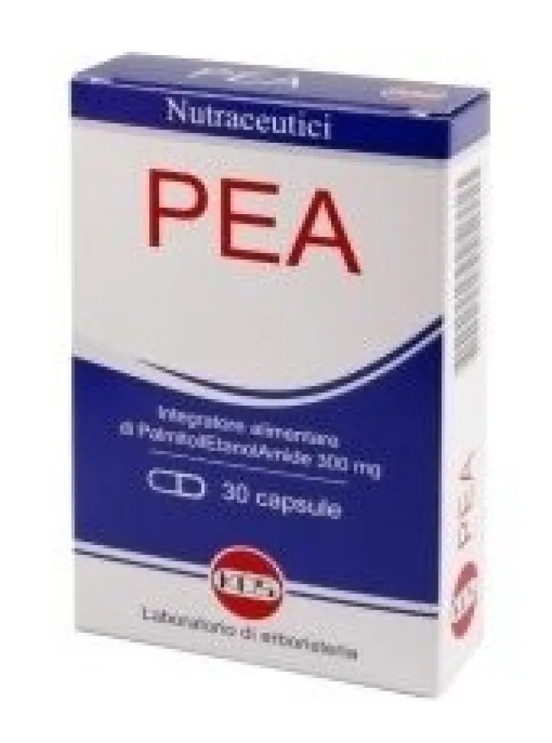 Pea 300 mg 30 capsule