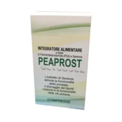 Peaprost 30 compresse