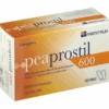 Peaprostil 600 benessere prostata 16 stick orosolubili