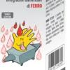 Pediafer plus gocce 15 ml