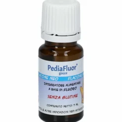Pediafluor 7 ml