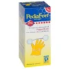 Pediafort sciroppo 100 ml