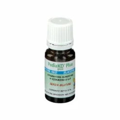 Pediakd plus 5 ml