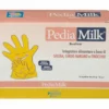 Pedia Milk Integratore Allattamento 16 Bustine