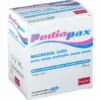 Pediapax Polvere Contro La Stitichezza 20 Bustine