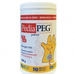 Pediapeg 400 g