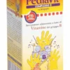 Pediavit complesso b scir100ml