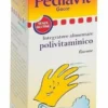 Pediavit gocce 15 ml