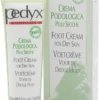 Pedyx crema podologica pelli secche 100 ml