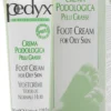 Pedyx crema podologica pelli grasse 100 ml