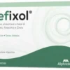 Pefixol 20 compresse rivestite