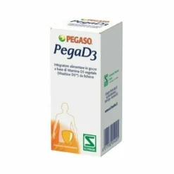 Pegad3 gocce 20 ml
