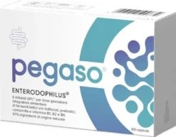 Pegaso enterodophilus 60 capsule