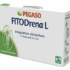 Pegaso Fitodrena L Integratore Drenante 10 Fiale
