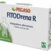 Pegaso Fitodrena R Integratore Di Estratti Vegetali 10 Fiale