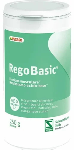 Pegaso Regobasic Polvere 250 G