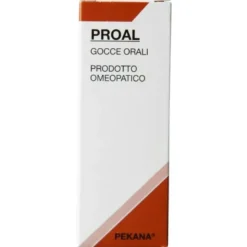 Pekana Proal Gocce 50ml