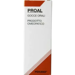 Pekana Proal Gocce 30ml