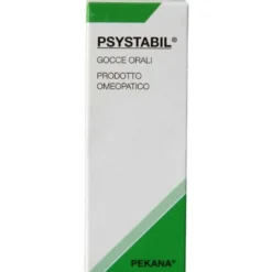 Pekana Psystabil Gocce 30ml Spagirico