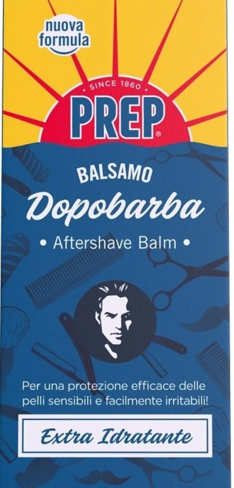 Pelli sensibili
