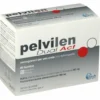 Pelvilen Dual Act Integratore Antinfiammatorio Area Pelvica 60 Bustine