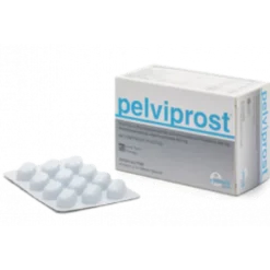Pelviprost 60 compresse long termale therapy