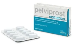 Pelviprost Somatico 20 Compresse