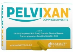 Pelvixan 30 compresse rivestite